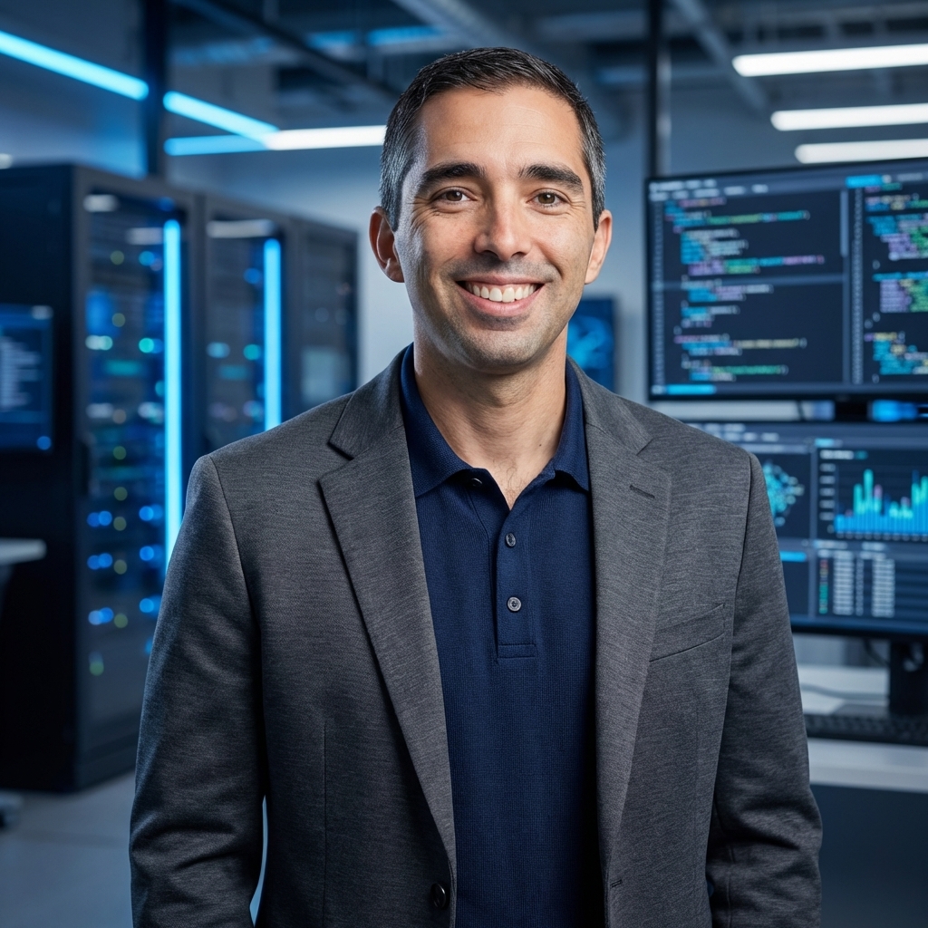 Adam Granoff, Managing Partner